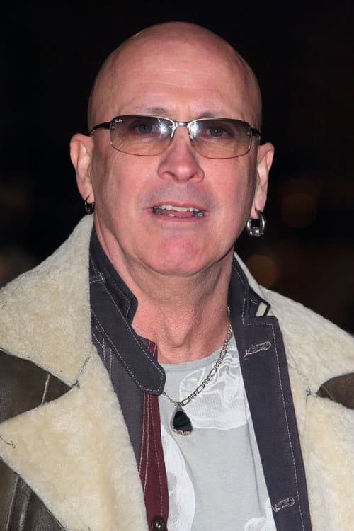 Richard Fairbrass foto