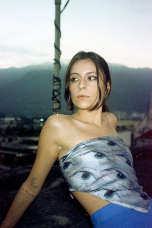 Gabriela Pingarilho foto
