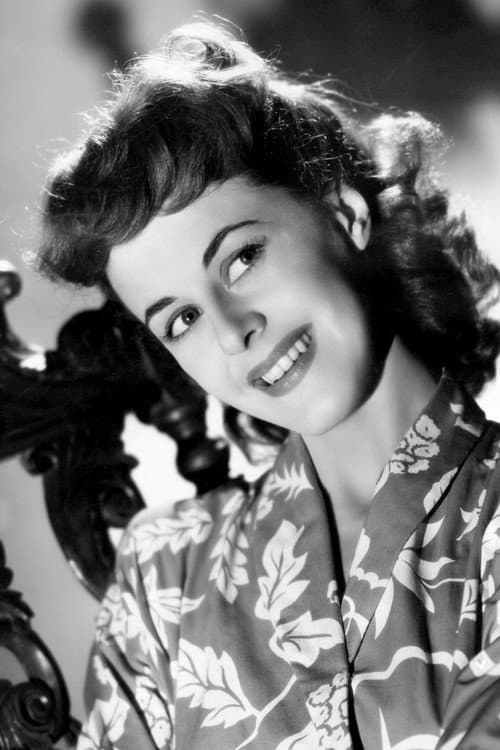 Beryl Baxter foto