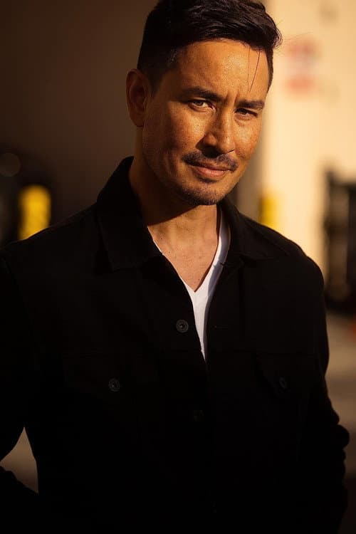 Shawn Passwaters foto