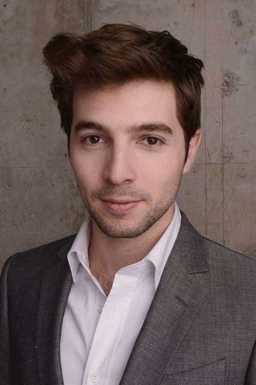 Roberto Aguire foto