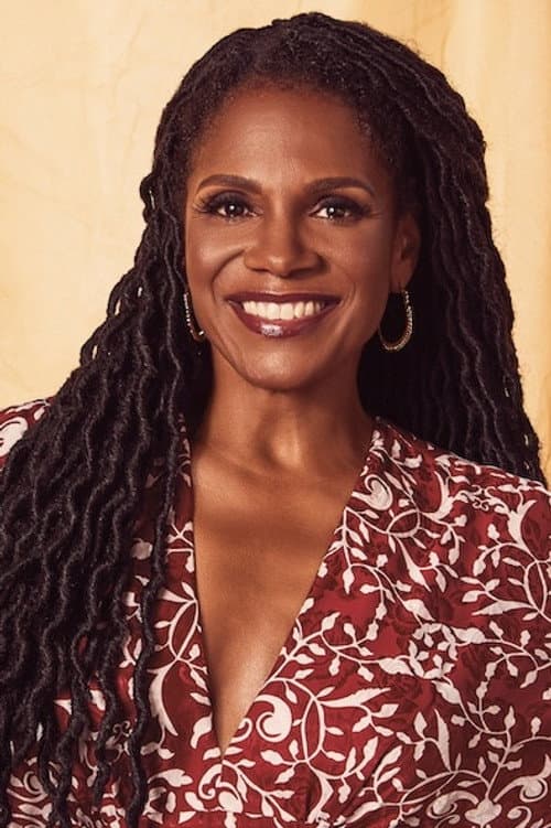 Audra McDonald foto