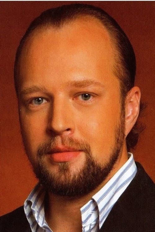 Dmitry Beloselskiy foto