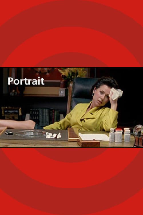 Portrait (2004) poster