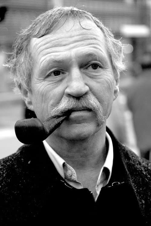 José Bové foto