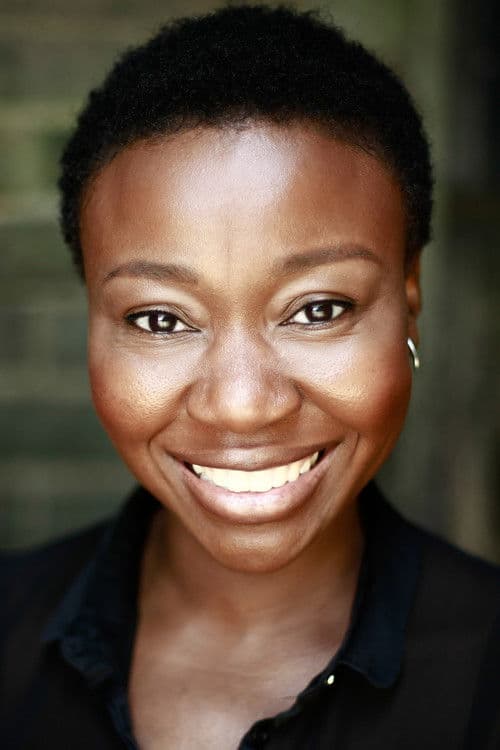 Muna Otaru foto