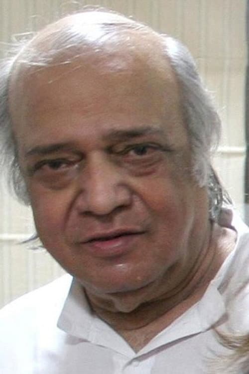 Nabyendu Chatterjee foto