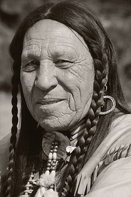 Skeeter Vaughan foto