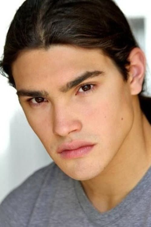 Michael Hudson foto