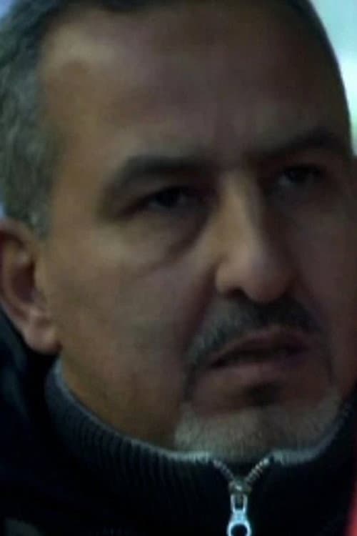Ahmed H. Temsamani foto