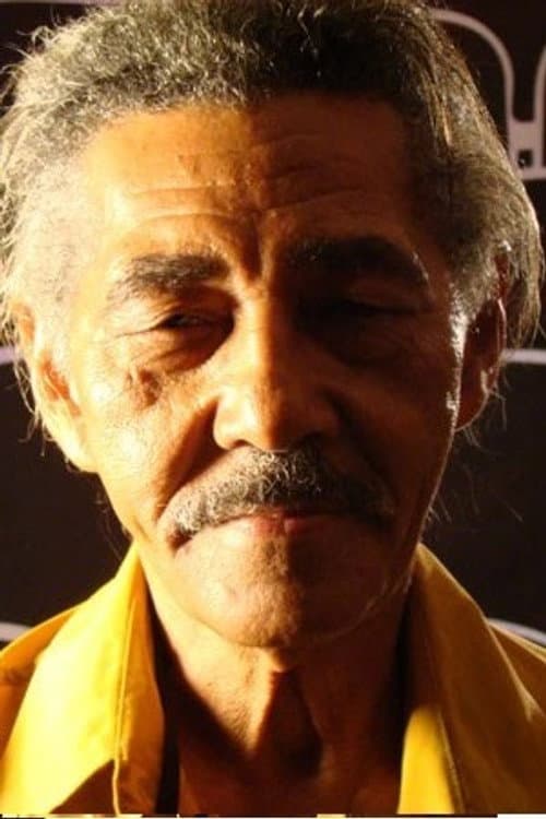 Roque Araújo foto