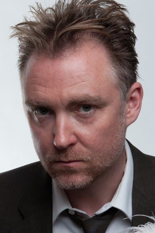 Vincent Gale foto
