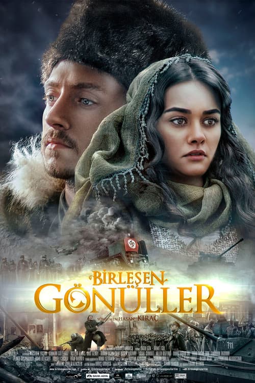 Birlesen Gönüller (2014) poster