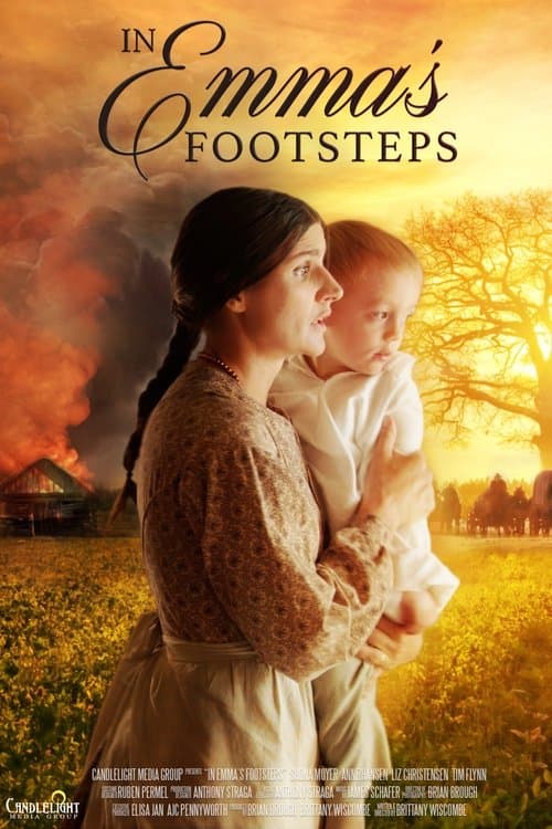 In Emma's Footsteps (2018) poster
