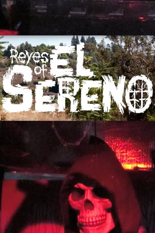 Reyes of El Sereno (2012) poster