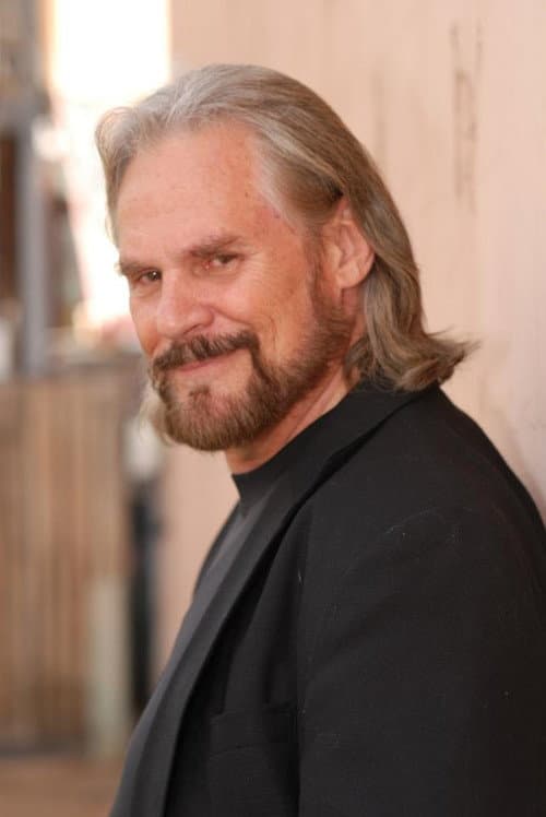 Rob Edwards foto
