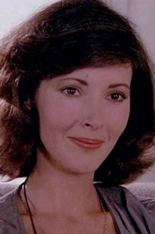 Deborah Power foto