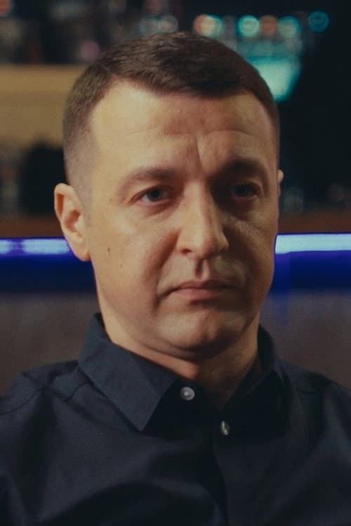 Josif Baliukevič foto