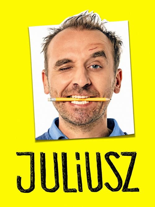 Juliusz (2018) poster