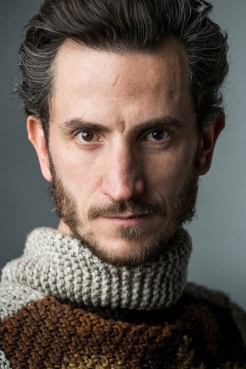 Andrea Gherpelli foto