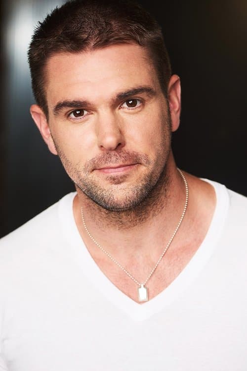 Josh Folan foto