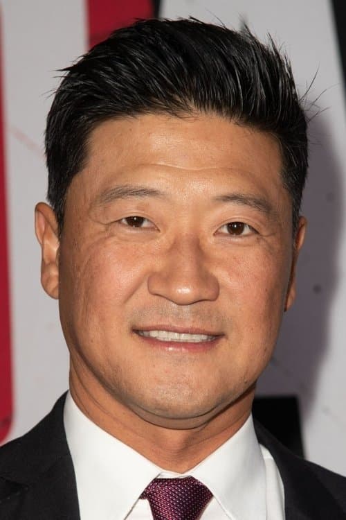 Tom Choi foto