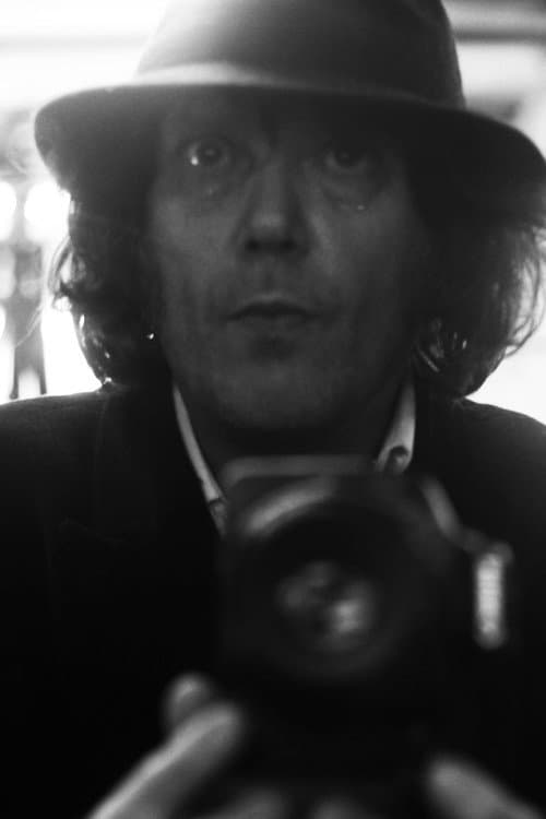 Steven Young foto
