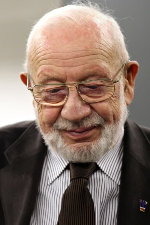 Kurt Weber foto