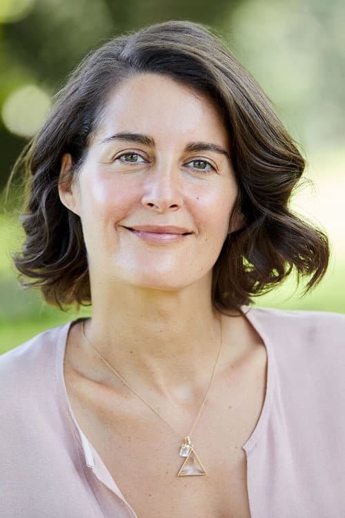 Elena Brower foto