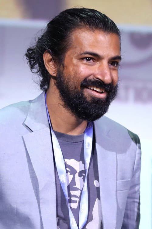 Nag Ashwin foto