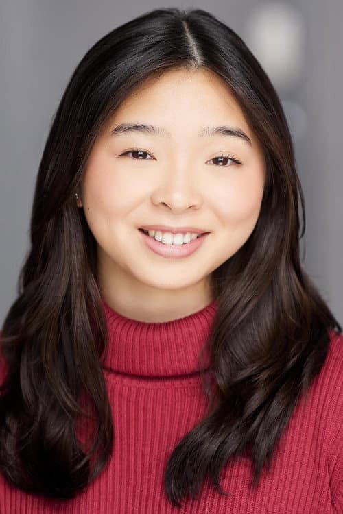 Kaya Kanashiro foto