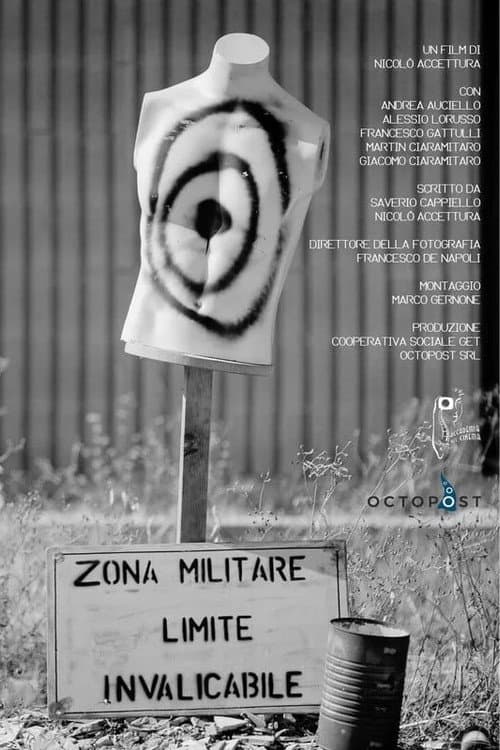 Il Generale (2024) poster