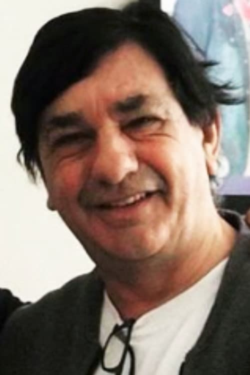 Jorge Nisco foto