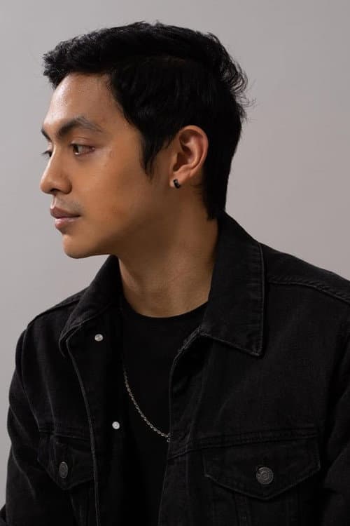 Joey De Guzman foto