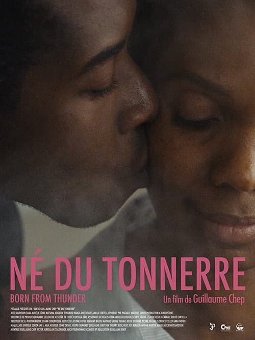 Né du tonnerre (2019) poster