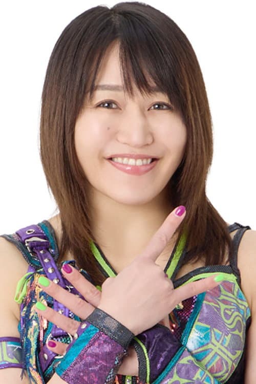 近藤朱里 foto