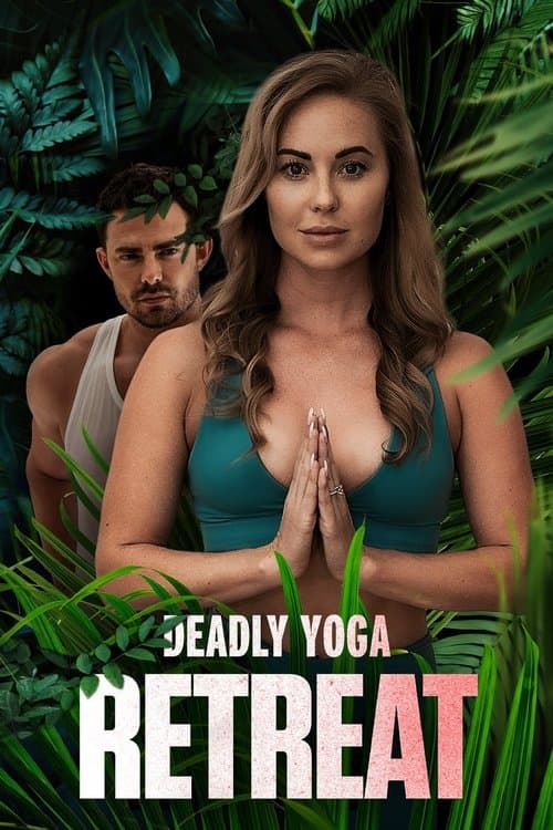Deadly Yoga Retreat (2022) poster