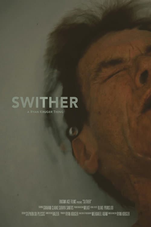 Swither (2018) poster