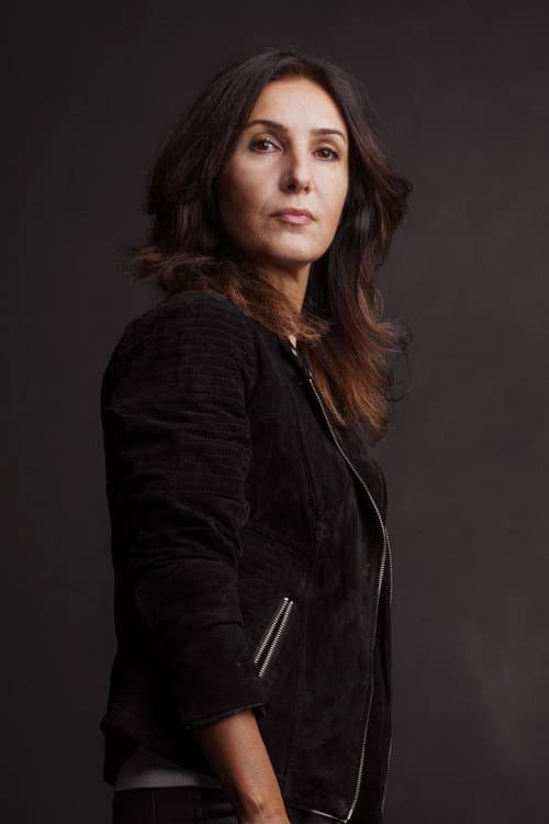 Margita Gosheva foto