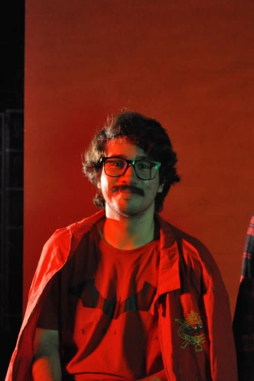 Luiz Felipe de Sousa foto