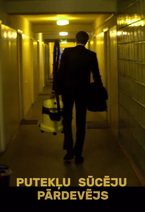 Putekļu sūcēju pārdevējs (2022) poster