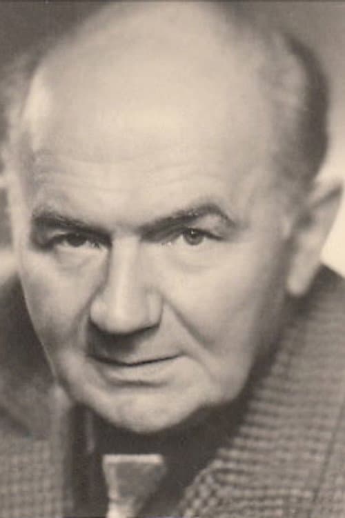 Erich Dunskus foto