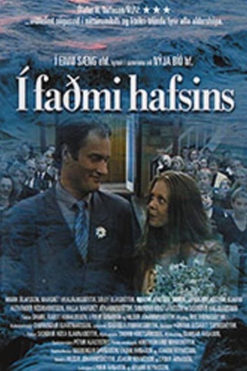 Í faðmi hafsins (2001) poster