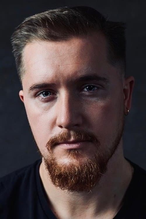 Frederik Carlsen foto
