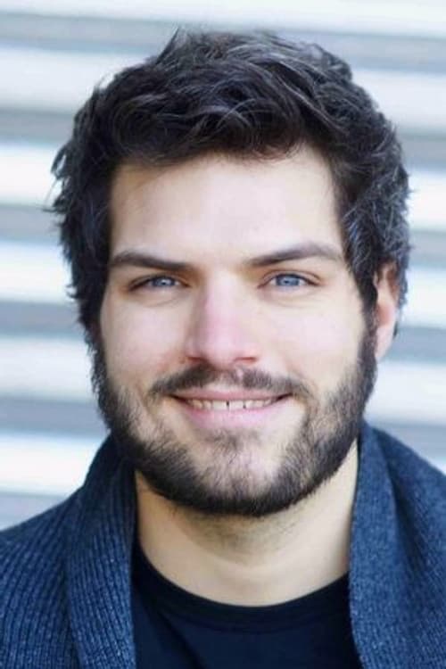 Clément Manuel foto