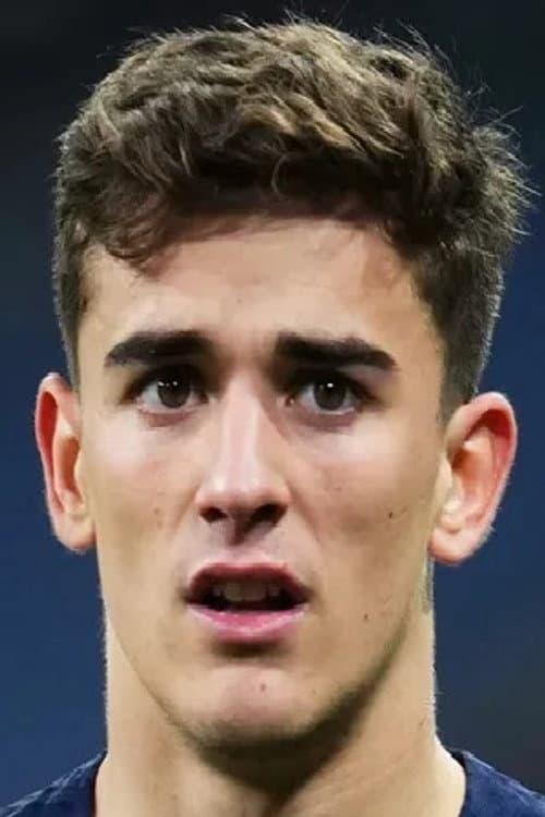 Gavi foto