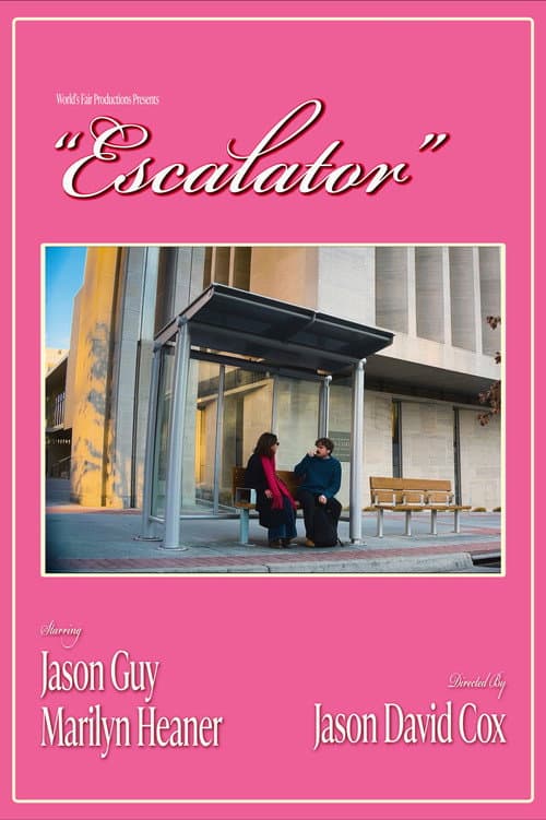 Escalator (2026) poster