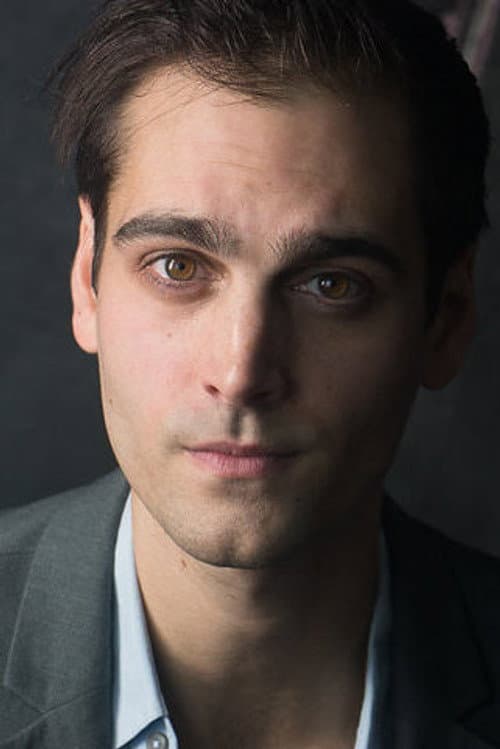 Rob Brinkmann foto