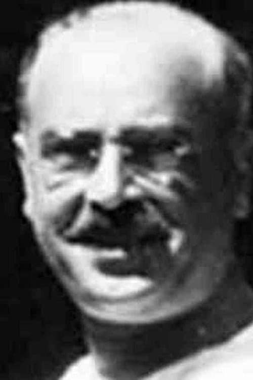 Max Reichmann foto