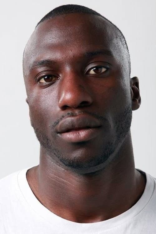 Moussa Mansaly foto